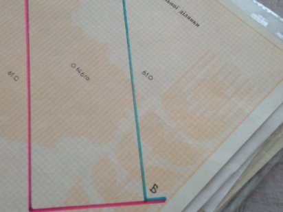 Земельна ділянка під забудову Кам'янець-Подільський