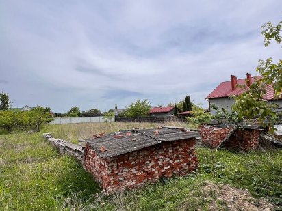 Земельна ділянка Кам'янець-Подільський
