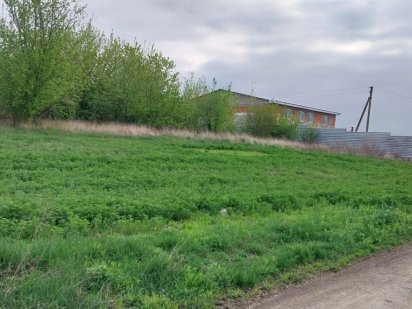 Продається земельна ділянка під забудову  Слобідка Кульчієвецька Кам'янець-Подільський