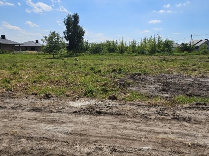 Земельна ділянка під забудову Ковель