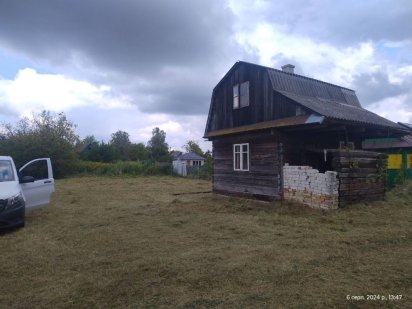 Дачна ділянка масив машинобуд. Ковель