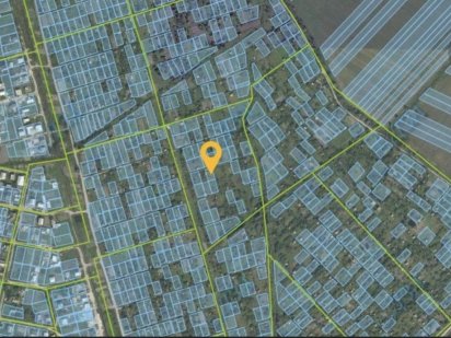 Продам дачу 4 сотих СМ "Калина" Ковель