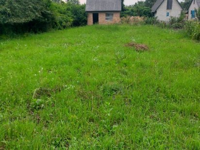 Продам земельну ділянку(дачу) Ковель