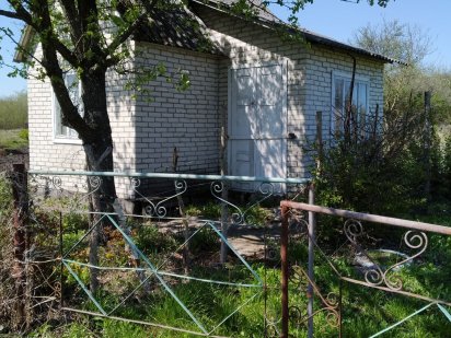 Приватизована дача Ковель