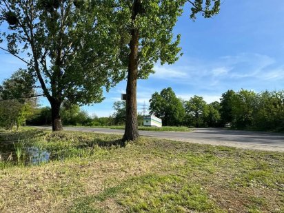 Продається земельна ділянка  0.51 га під комерційне призначення Ковель Ковель