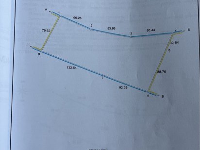 Продам ділянку землі Ківерці