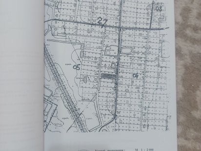 Земельна (дачна) ділянка в масиві Калина, місто Ковель Ковель