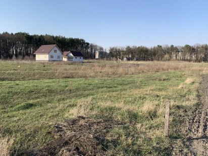Земельна ділянка під забудову Киверцы