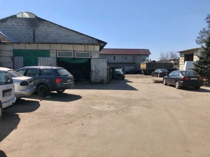 Комерція під бізнес , 32 соток Киверцы