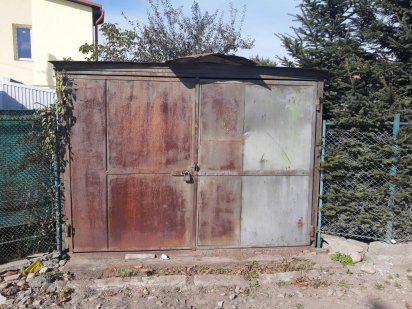 Продам приватизовану земельну ділянку Коломия