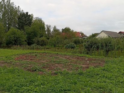 Земельна ділянка для будівництва район вул.Карпатської в м.Коломия Коломия