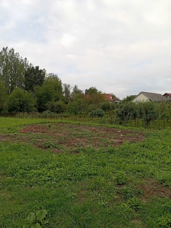 Земельна ділянка для будівництва район вул.Карпатської в м.Коломия - фото 1