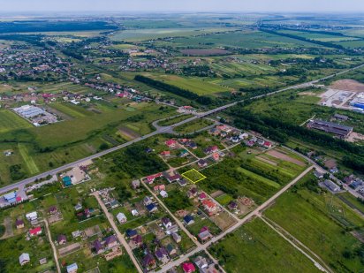 Перспективна ділянка під будівництво Коломия
