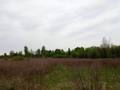 Земельна ділянка Ковель