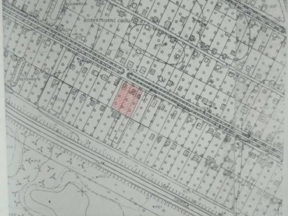 Продам дачну ділянку, під забудову Ковель