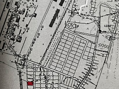 Земельна ділянка Ковель