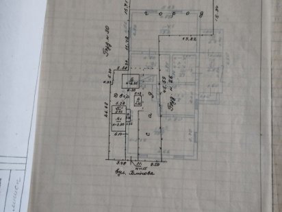 Ділянка в центрі міста 12 соток Конотоп