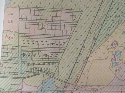 Продам участок смт Турійськ Ковель