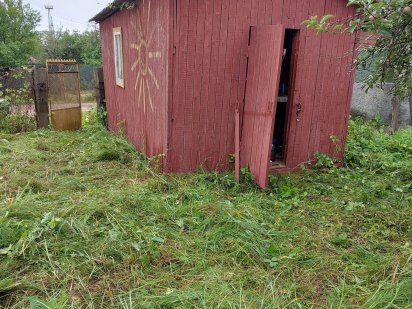 Земельна ділянка Коростень