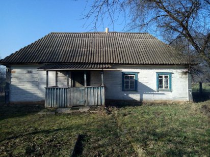 Продам земельну ділянку Коростышев