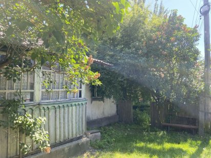 Продам земельну ділянку майже в центрі міста Коростышев