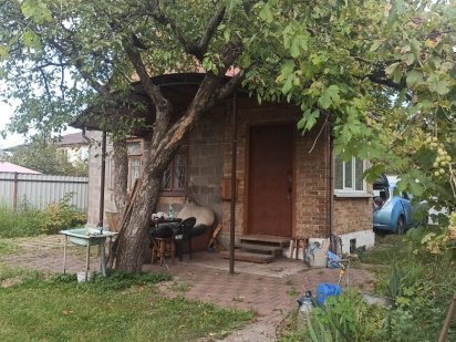 Продажа дачного участка Киев Бероквцы Коцюбинское