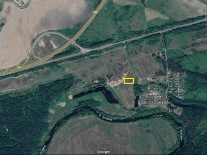 Продаж ділянки 11 соток Коростышев