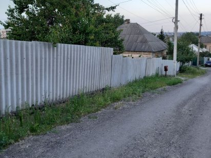 Продается участок под застройку