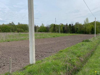 Продається земельна ділянка, біля обїзної дороги в м. Кременці Кременец