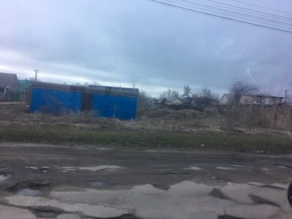 Продам ділянку по вул. Фабричній Лубни