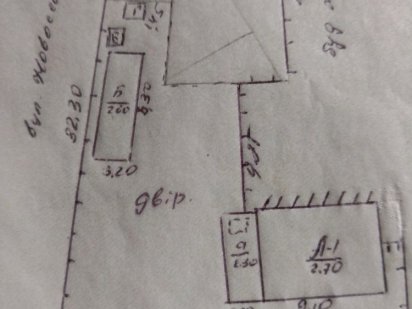 Продаж земельної ділянки Лубни