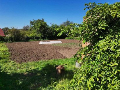 Продаж ділянки під житлову забудову Лубни