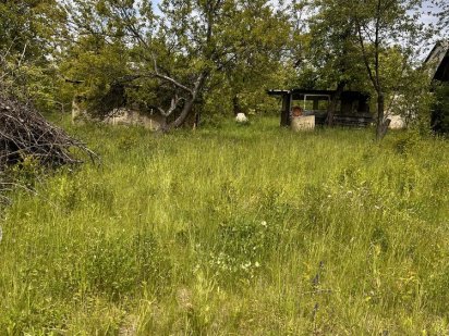 Дачный участок Люботин