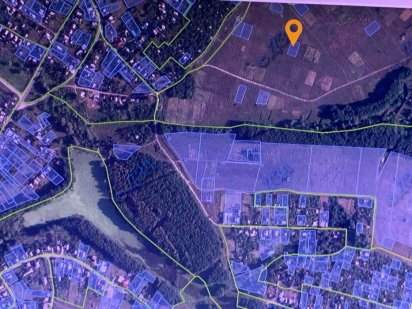 Продам  земельный участок в Люботине для стр.дома Люботин