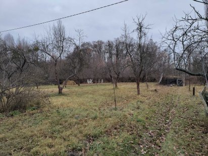 Земельна ділянка Малин