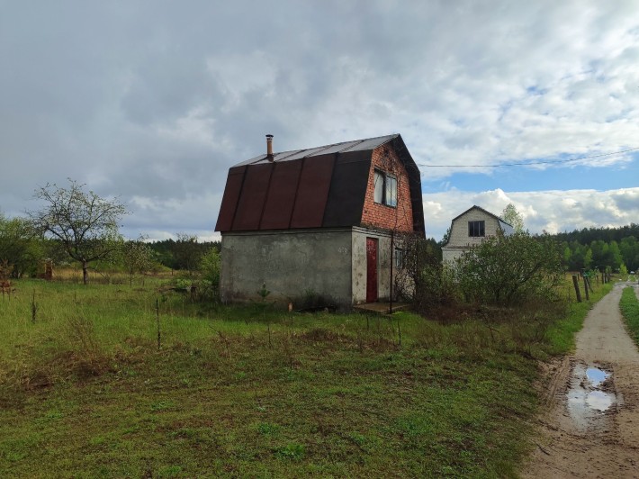 Продам 5 ділянок в ст.Букач - фото 1