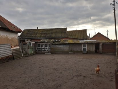 Продається земельна ділянка 8 соток під забудову Миргород