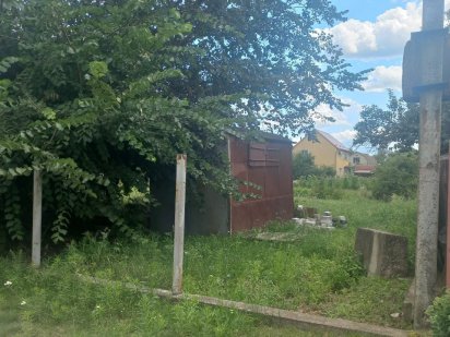 Земельна ділянка під забудову 10 соток Миргород