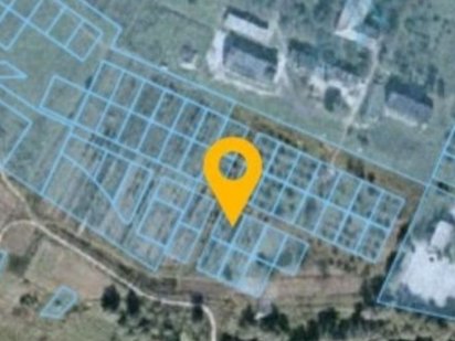 Продам земельну ділянку під забудову 6 сотих Могилів-Подільський