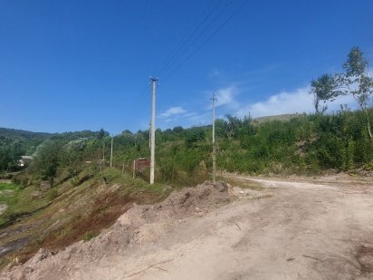 Продам угіддя, 4Га. Вул.Зарічна,56. Могилів-Подільський