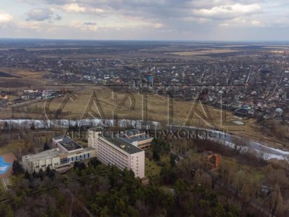 Земля в Миргороде, участок 300 соток, 3 ГА, Полтавская область Миргород