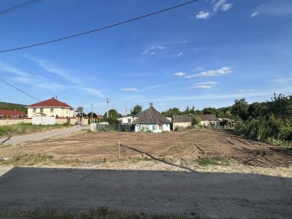 Продам 7 соток. Вул.Грушевського,100/1. Могилев-Подольский