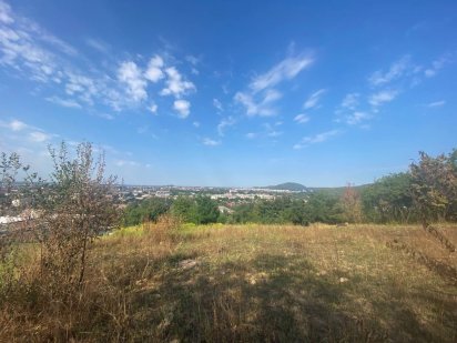 Продаж ділянки 0,15га під забудову будинка в передмісті Мукачева Мукачеве