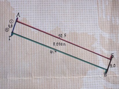 Земельна ділянка р-н Шайба Мукачево