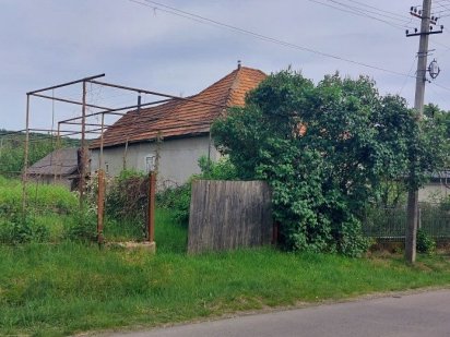 Продам зем. ділянку під будівництво 25сот.Мукачівський р.село Обава Мукачево