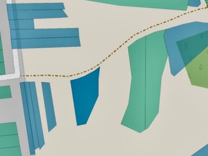 Продам земельну ділянку 28 сот Мукачево