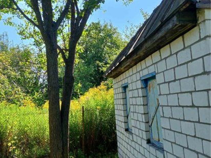 Дача на Бабичівці Нежин