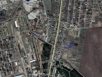 СРОЧНО! Дешёвый земельный участок 12 сотых , Нежин ЦЕНА ДОГОВОРНАЯ! Ніжин