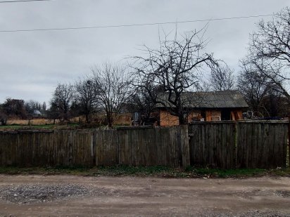 Земельна ділянка в м.Ніжин по Овдіївській Ніжин