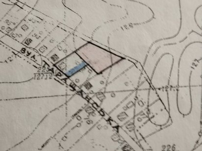 Ділянка під забудову Нежин